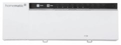 Homematic IP připojovací modul, 10 zón (HmIP-FAL230-C10)