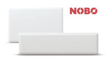 Topidla Nobø - Výkon / rozměry - 750 W (625x400x90 mm)