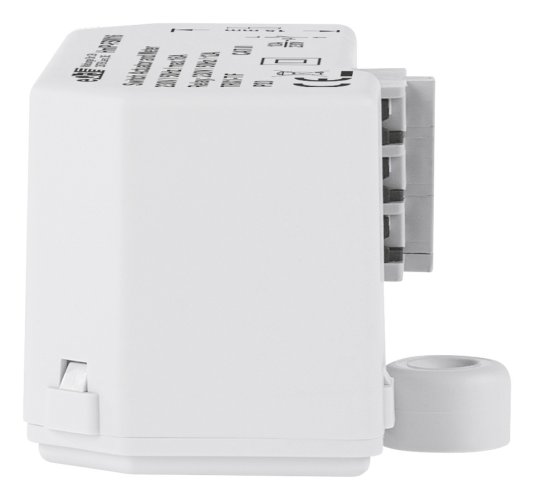 Homematic IP spínací aktor pod omítku, 16A (HmIP-FSM16)