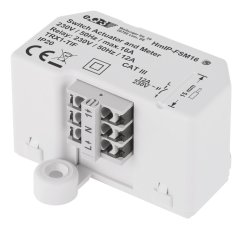 Homematic IP spínací aktor pod omítku, 16A (HmIP-FSM16)