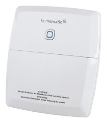 Homematic IP spínací aktor pro vytápění, 2 kanály (HmIP WHS2)