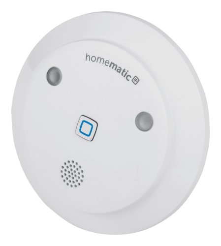 Homematic IP vnitřní alarm (HmIP-ASIR-2)