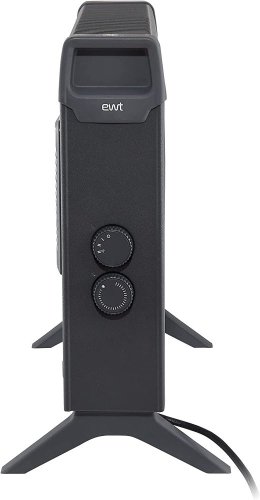Přenosný konvektor ewt Clima ML Turbo (s ventilátorem), 2 kW