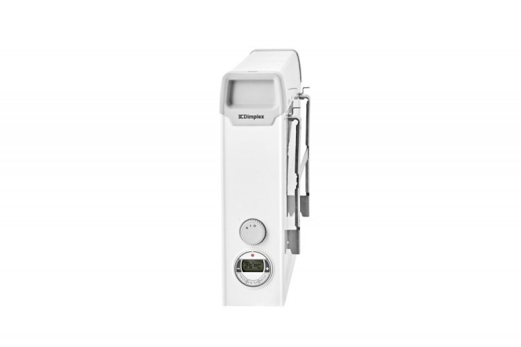 Nástěnný konvektor Dimplex DX, výkony 0,8 až 3 kW