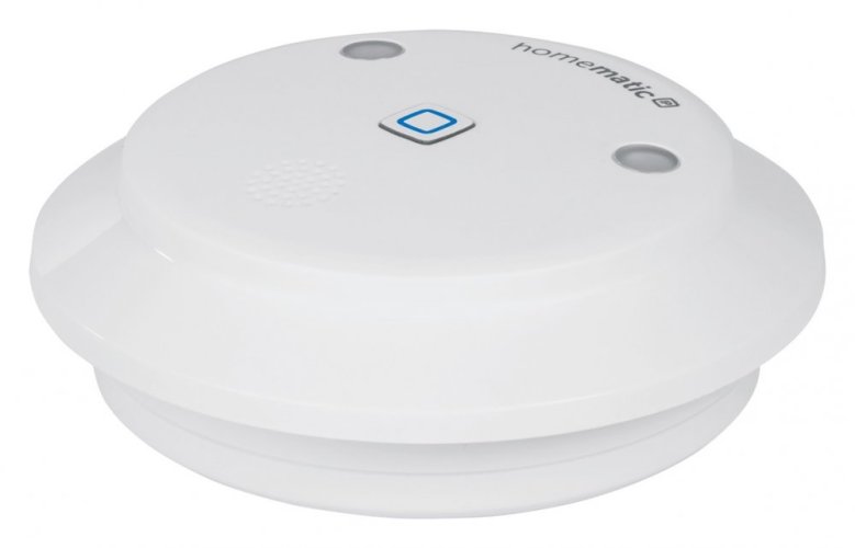 Homematic IP vnitřní alarm (HmIP-ASIR-2)