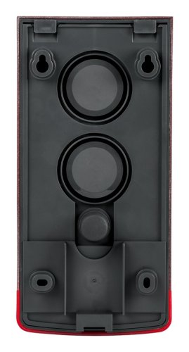 Homematic IP venkovní alarm (HmIP-ASIR-O)