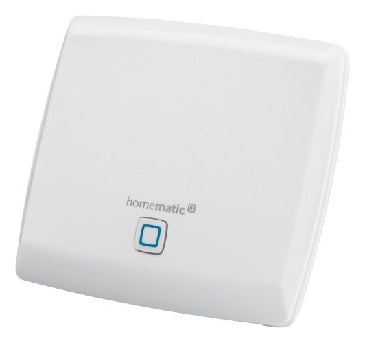 Homematic IP startovací sada pro vytápění radiátory (HmIP-SK16)