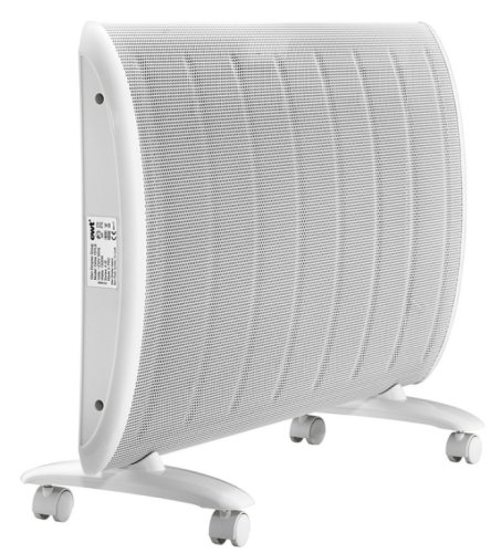 Přenosný sálavý konvektor Clima TLS, 1,5 až 2 kW