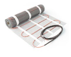 Topná rohož LEP 2LF 150 W, 50 cm