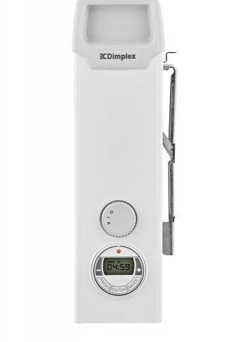 Nástěnný konvektor Dimplex DX, výkony 0,8 až 3 kW