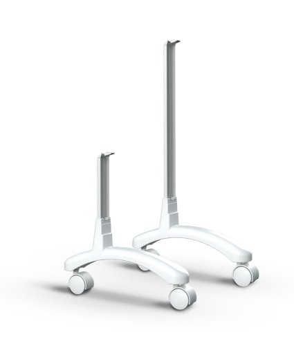 Nohy pro topidla Nobø, výška 40 cm