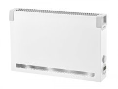 Nástěnný konvektor Dimplex DX, výkony 0,8 až 3 kW