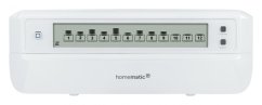 Homematic IP připojovací modul motorický, 12 zón (HmIP-FALMOT-C12)
