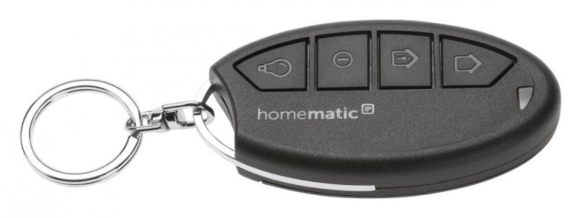 Homematic IP dálkové ovládání (HmIP-KRCA)