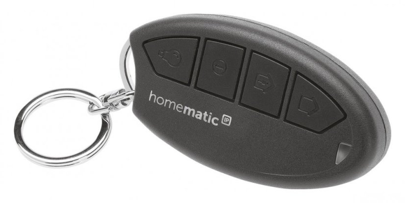 Homematic IP dálkové ovládání (HmIP-KRCA)