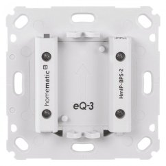 Homematic IP napěťová základna (HmIP-BPS-2)